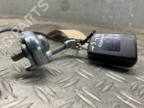 Seat buckle BMW 5 Touring (F11) 520 d | BP26604757I32 