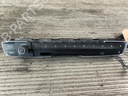Used Switch BMW 1 (F20) 120 d (190 hp) 16469911