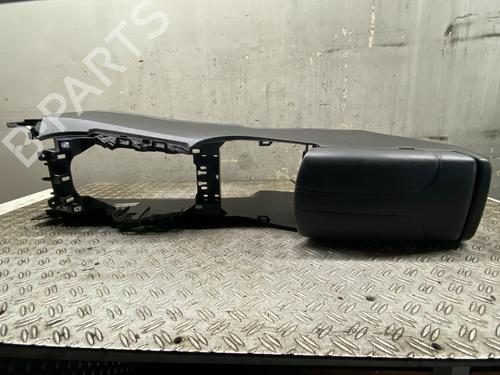 Midtkonsoll NISSAN QASHQAI II (J11, J11_) 1.3 DIG-T (160 hp) 30907846