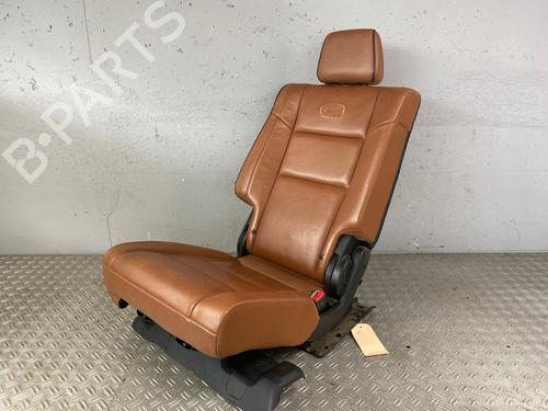 Sæde Bagtil JEEP GRAND CHEROKEE IV (WK, WK2) 3.0 CRD V6 4x4 (241 hp) 14605742