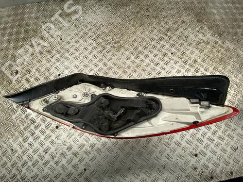 Left taillight OPEL INSIGNIA A (G09) 2.0 CDTI (68) | BP31039213C34 - Image 8