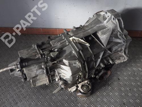 Gearbox AUDI A6 C5 Avant (4B5) 3.0 | BP9192884M3 