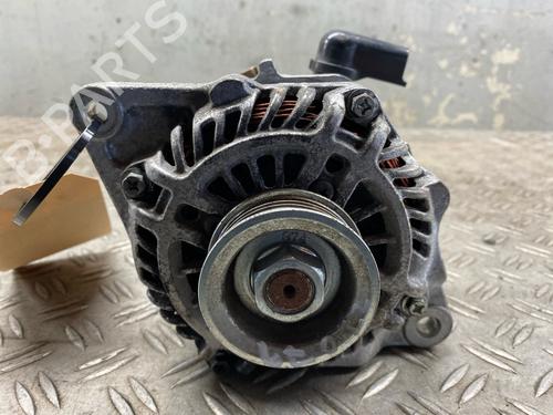 Generator MITSUBISHI ASX (GA_W_) 1.6 MIVEC (GA1W) (117 hp) 28118153