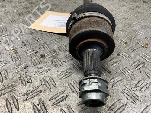 Left front driveshaft FIAT 500 (312_) 1.2 (312AXA1A) | BP33984997M38  - Image 6
