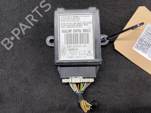 Elektronische module Elektronische module FORD GRAND C-MAX (DXA/CB7, DXA/CEU) 1.6 EcoBoost (150 hp) 35811300 35811300