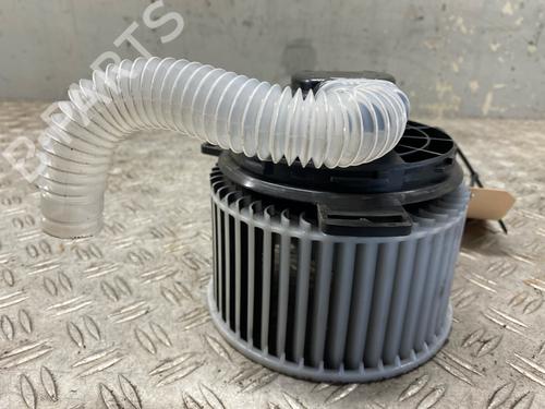 Heater blower motor MAZDA 3 (BL) 1.6 MZR (BL14) | BP27594663M62 
