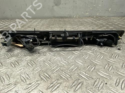 Pynteleist til bakluke VOLVO V70 II (285) D5 | BP25599716C151 