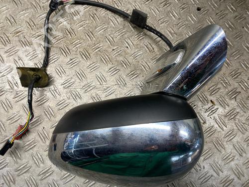 Left mirror CITROËN DS3 (SA_) 1.6 VTi 120 | BP29171266C26 