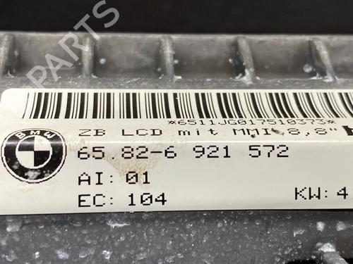 Display BMW 7 (E65, E66, E67) 745 i, Li | BP38706203C48 - Image 9