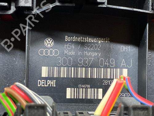 Electronic module VW GOLF V (1K1) 1.4 16V | BP39585656M83 - Image 7