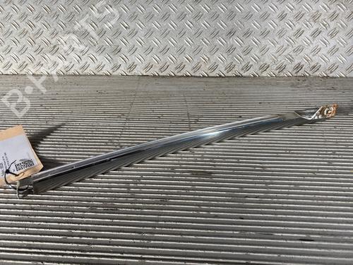 Rubber door seal MERCEDES-BENZ S-CLASS (W116) 280 S (116.020) | BP15595355C142