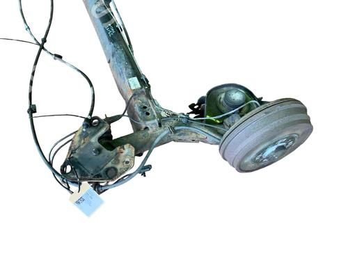 Rear axle DACIA DOKKER MPV (KE_) 1.2 TCe (KEM0, KEAY) | BP29808813M2 