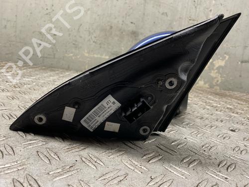 Right mirror OPEL INSIGNIA A (G09) 2.0 CDTI (68) | BP31013936C27 