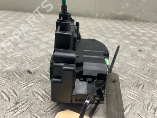 Rear right lock NISSAN QASHQAI I (J10, NJ10) 1.6 dCi All-wheel Drive | BP28446461C99