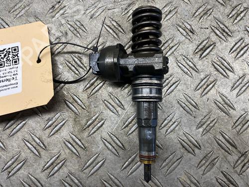 Used Injector Injector 37760298 37760298