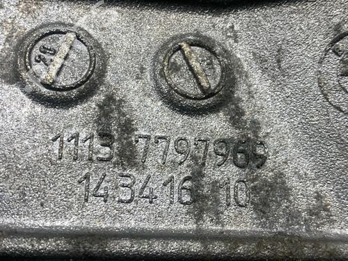 Oil sump BMW 1 Coupe (E82) 120 d | BP37026421M115 - Image 7
