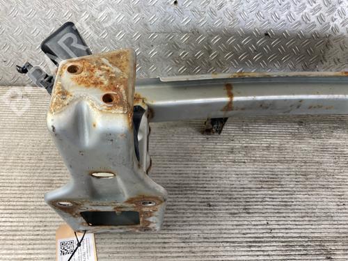 Front bumper reinforcement FORD MONDEO IV Turnier (BA7) 2.0 TDCi | BP19533385C109 