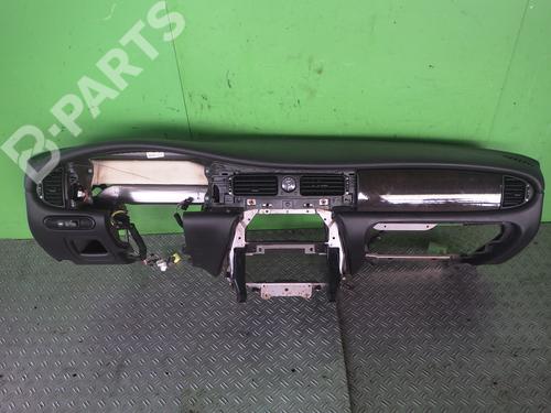 Used Dashboard JAGUAR XJ (X308) 4.0 (284 hp) 6158227