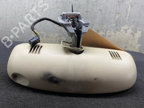 Rear mirror MERCEDES-BENZ E-CLASS (W211) E 220 CDI (211.006) | BP39585647I6 - Image 4