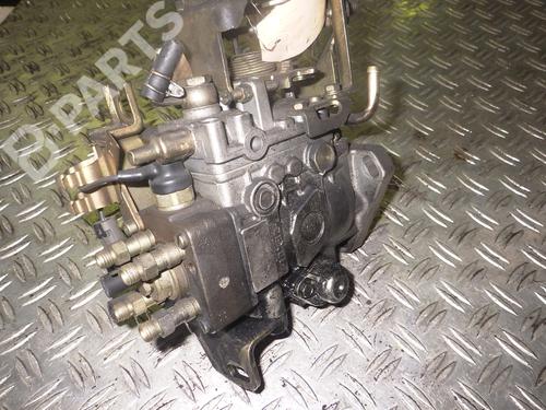 Injection pump NISSAN SUNNY III (N14, B13) 2.0 D | BP4925884M78 