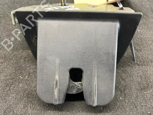 Used Tailgate lock Tailgate lock AUDI A4 B9 Avant (8W5, 8WD) 2.0 TDI (150 hp) 33200225 33200225