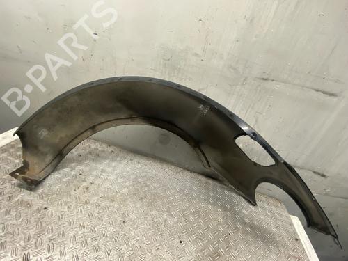 Bagstkærm Højre VW NEW BEETLE (9C1, 1C1) 2.0 | BP25771353C44 