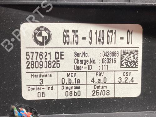 Interior roof light BMW 1 (E87) 120 d | BP36293413I8  - Image 11