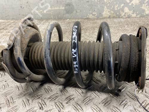 Right front shock absorber FORD KUGA I 2.0 TDCi 4x4 | BP31668377M17 