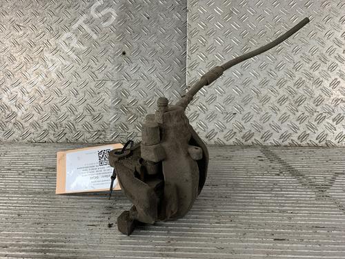 Used Left rear brake caliper MERCEDES-BENZ E-CLASS (W212) E 200 CDI / BlueTEC (212.005, 212.006) (136 hp) 14606753