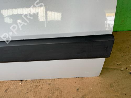 Left front door FIAT FIORINO Box Body/MPV (225_) 1.4 (225BXA1A, 225BXF1A) | BP24935933C2