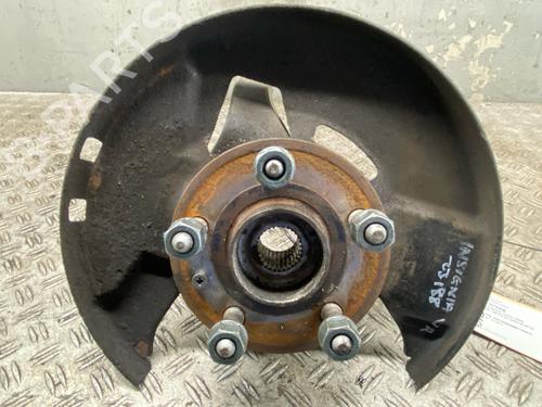 Used Right front steering knuckle OPEL INSIGNIA A Sports Tourer (G09) 2.0 CDTI (35) (160 hp) 30325845