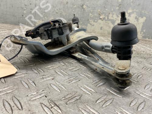 Vindrude Viskermekanisme DACIA SANDERO 1.4 (BS0C, BS0A, BS0G, BS1F, BS0E) | BP34646825C83 - Image 3