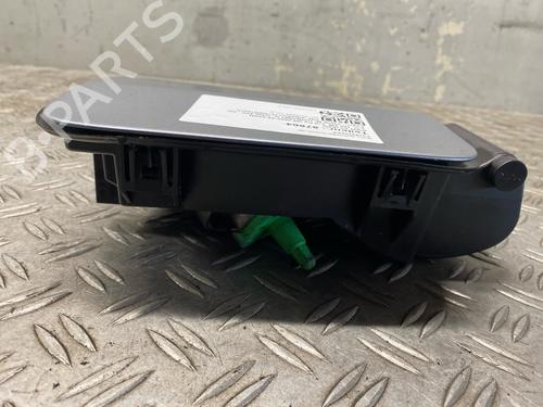 Fuel flap BMW X3 (E83) 2.5 si | BP27157140C131 