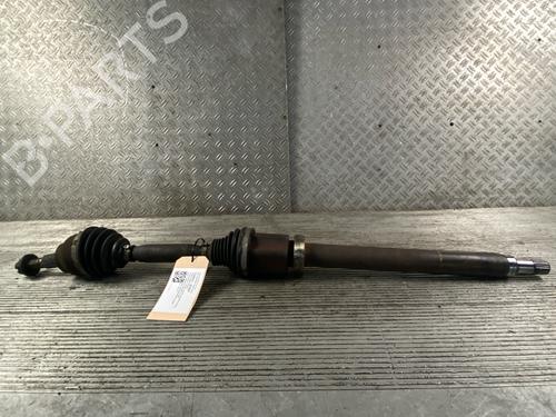 Used Right front driveshaft FORD C-MAX II (DXA/CB7, DXA/CEU) 1.6 EcoBoost (150 hp) 22199259