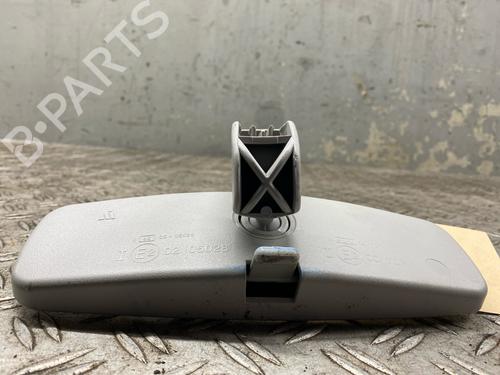 Rear mirror DACIA DOKKER MPV (KE_) 1.2 TCe (KEM0, KEAY) | BP29726281I6 