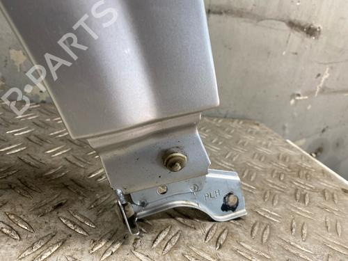 Left front fenders NISSAN PRIMERA Hatchback (P12) 2.0 | BP28058125C41 