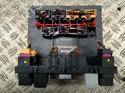 Módulo eletrónico VW PASSAT B6 Variant (3C5) 2.0 TDI (140 hp) 31799672