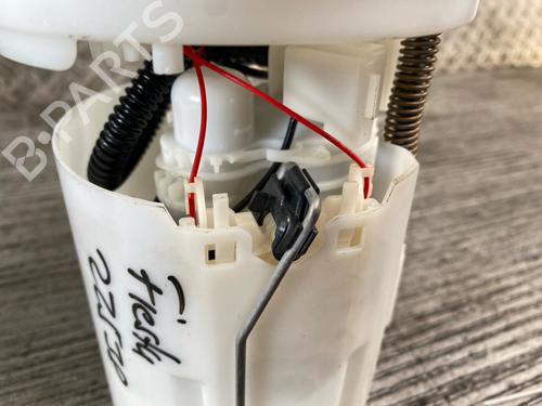 Fuel pump FORD FIESTA VI (CB1, CCN) 1.25 | BP17716102M76 