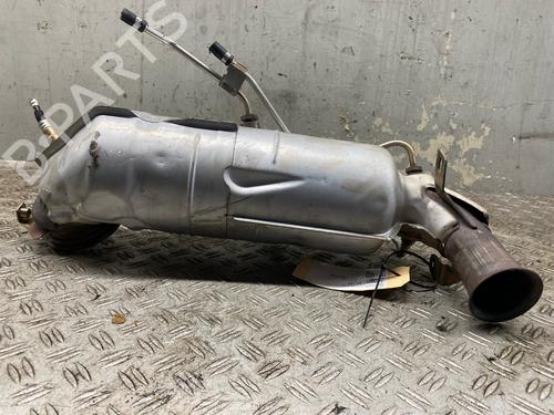 Catalyst OPEL CROSSLAND X / CROSSLAND (P17, P2QO) 1.2 (75) | BP31919364M10