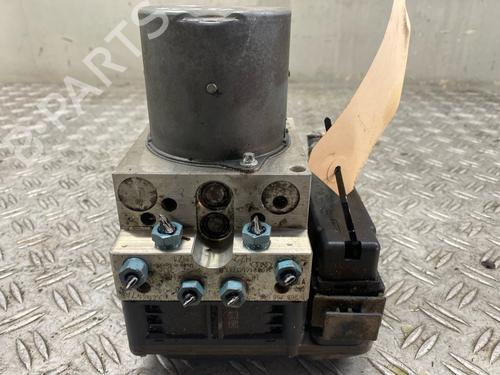 ABS pump AUDI A6 C7 Avant (4G5, 4GD) 3.0 TDI quattro | BP24449167M43 