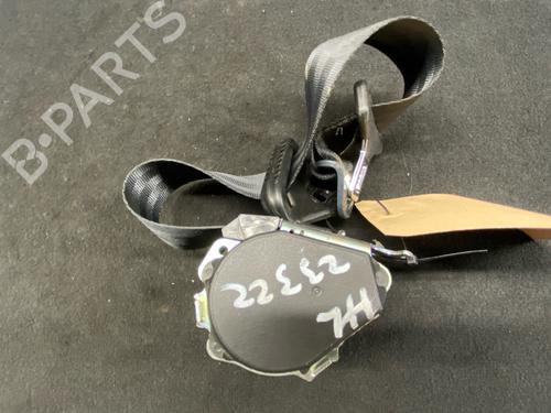 Rear left seatbelt PEUGEOT 2008 I (CU_) 1.2 THP 110 / PureTech 110 | BP33690556I29 - Image 6