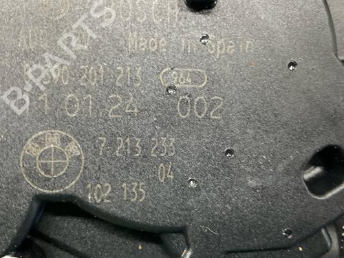 Rear wiper motor BMW 5 Touring (F11) 520 d | BP26604707M102 