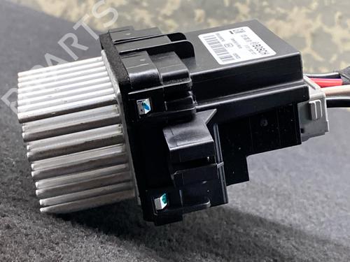 Heater blower motor OPEL CASCADA (W13) 1.6 SIDI (67) | BP37219636M62 - Image 12