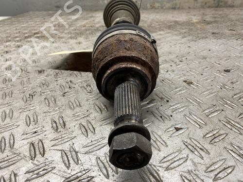 Left front driveshaft JEEP COMPASS (MK49) 2.2 CRD 4x4 | BP33541527M38 - Image 6