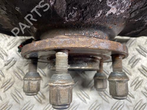 Left front steering knuckle JEEP COMPASS (MK49) 2.2 CRD 4x4 | BP33541521M25 - Image 3