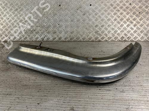 Used Corner bumper MERCEDES-BENZ S-CLASS Saloon (W108, W109) 250 S (108.012) (130 hp) 15674270
