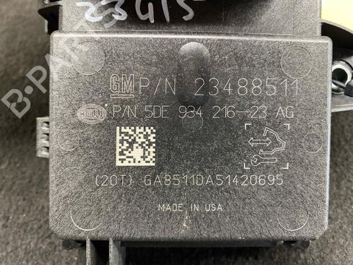 Electronic module OPEL CASCADA (W13) 1.6 SIDI (67) | BP37420769M83 - Image 7