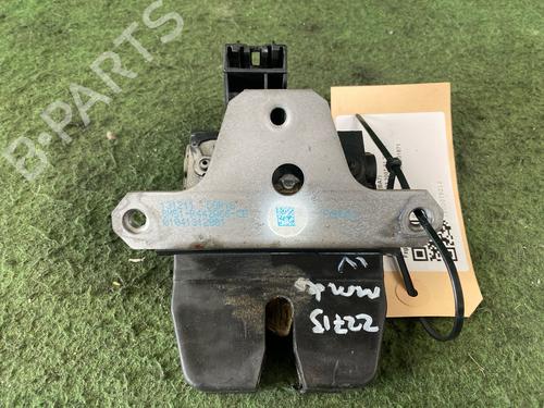 Tailgate lock FORD MONDEO IV Turnier (BA7) 2.0 TDCi | BP19573092C101 