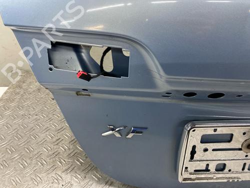 Tailgate JAGUAR XF I (X250) 3.0 D | BP23390854C6 