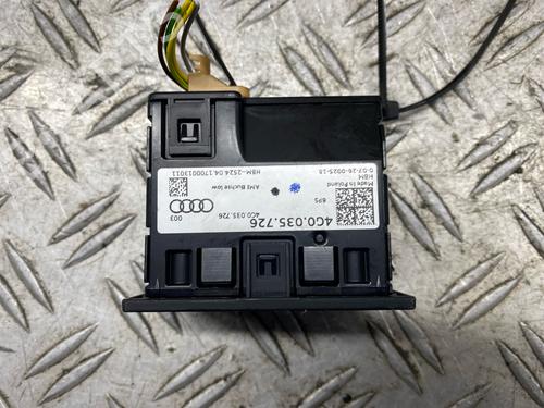 Electronic module AUDI A3 Limousine (8VS, 8VM) 1.0 TFSI | BP32421181M83